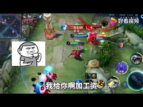 “恐吓流”百里守约：克制公孙离的新玩法，这狙击命中率也太高了
