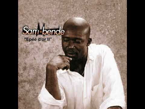 Sam Mbende - Amanda