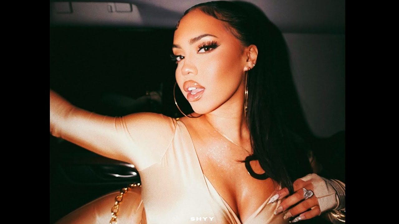 (FREE) R&B Sexy Drill x Jersey Club Type Beat 2025 - Central Cee Type Beat - 