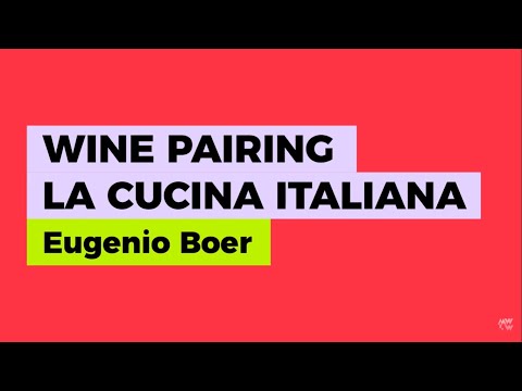 Video: Via Eugenio Boer da Essenza Milano, 15 күн бою жылдыздуу ресторан