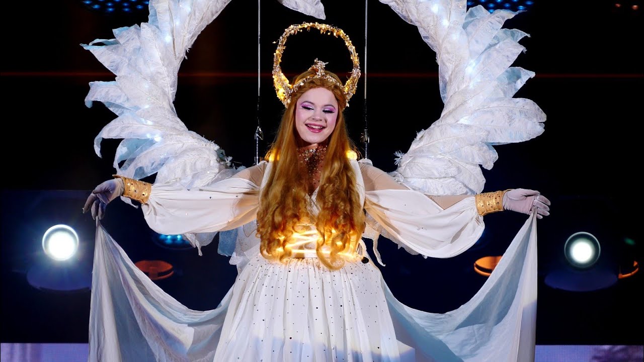 [4K] 2026.02.07 롯데월드 마법 성냥과 꿈꾸는 밤 - Magic matches and dreamy nights, Lotte World 