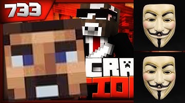 Minecraft FACTIONS Server Lets Play - ADMIN NAPKIN HACKER HUNTING!! - Ep. 733 ( Minecraft Faction )