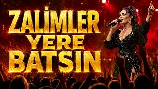 Zalimler Yere Batsın Anadolu Rock 