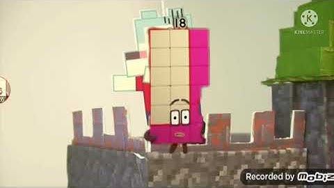 Minecraft Wolfoo Black Hole Add Round 1