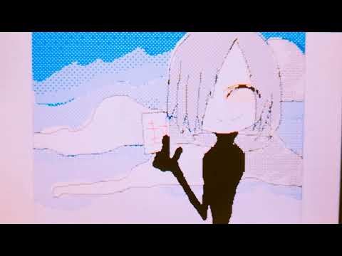 途中リレーw｢うごメモ｣