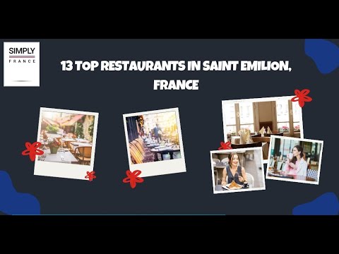 Video: Restorantet më të mira në San Francisko