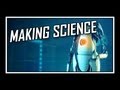 Portal  making science