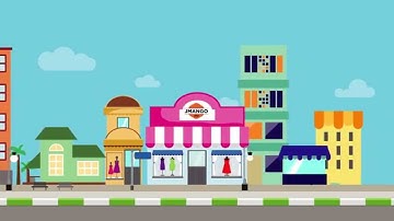 Explanimation video JMango360