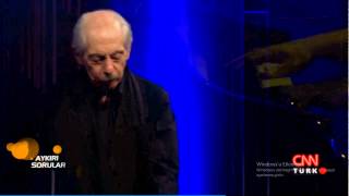 Genco Erkal Tülay Günal - Ölü Askerin Destanı - Bertolt Brecht - Aykırı Sorular