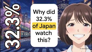 Tokyo Love Story (1991) Japan Drama | Why 32.3% of Japan Watched This One Show in 1991