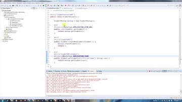 11  Content Filter XML vs JSON