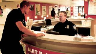 NJIT Community Policing Resource Center