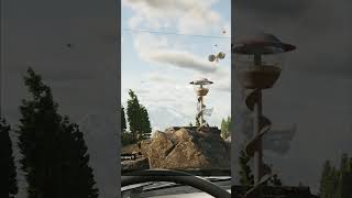 Роботы сошли с ума в ATOMIC HEART