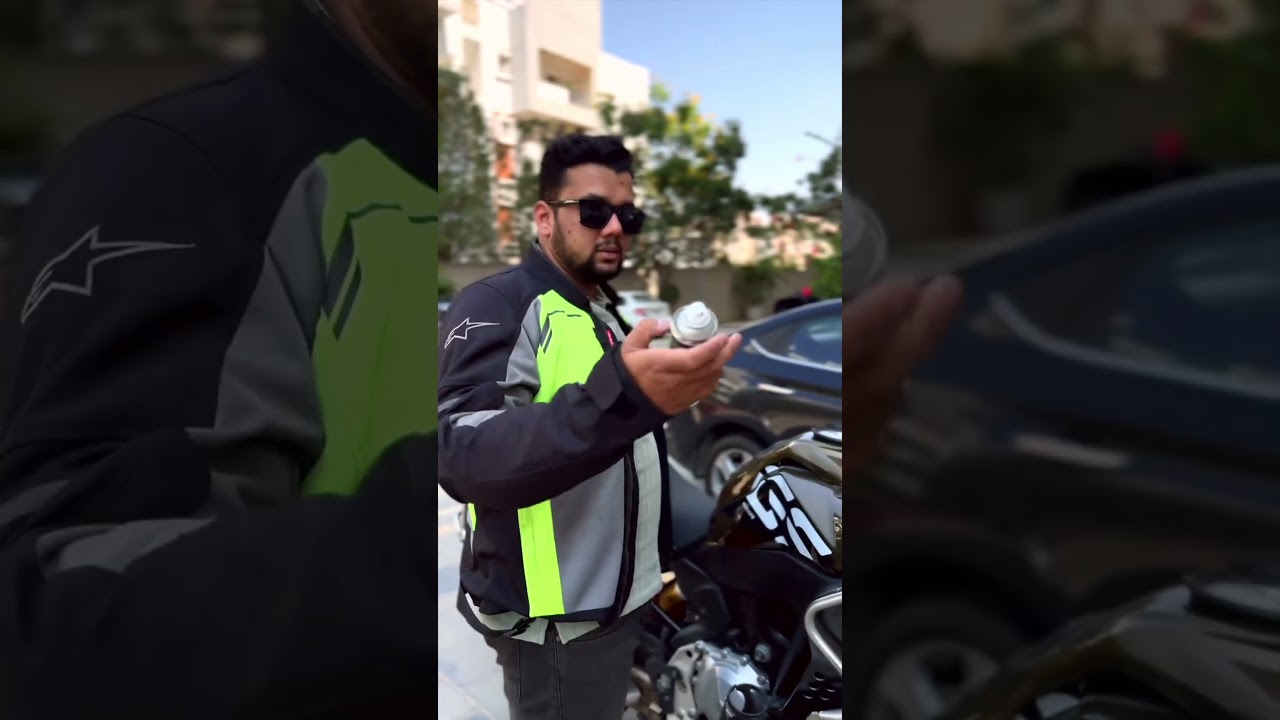 Tom Cat Bike Shiner Spray