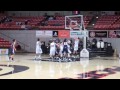 WBB: Pacific 72, Fullerton 67