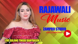 AKHIR SEBUAH CERITA// RAJAWALI MUSIK PALEMBANG LIVE GALANG TINGGI BANYUASIN