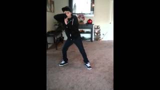 Solo Freestyle Dubstep * Problematic