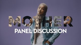 Panel Discussion: The Mother Rising