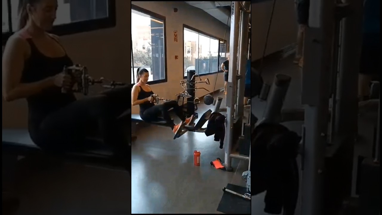 Batido para aumentar la masa muscular 🏋️