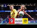 Atletico Madrid Vs Bodø Glimt UEFA Champions League Highlights Matchday 8 2025 2026