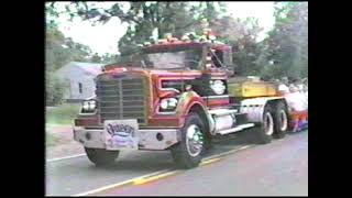 1983 Solon, Ohio Solon Home Days Parade