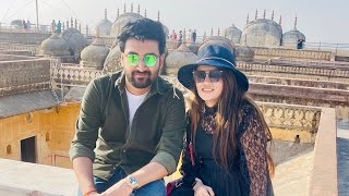 Nahargarh Fort Nahargarh Fort Jaipur Jaipur Tour Guide