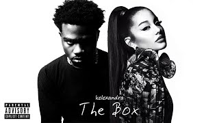 Roddy Ricch - The Box (ft. Ariana Grande) [Explicit]