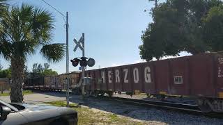 FEC 950 - 4/11/19 - MP LT295.5 - 4:31pm
