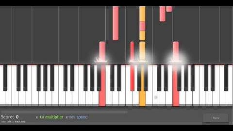 Hurt Piano version - Piano performance video thumbnail