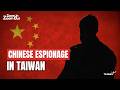 How Beijing's Infiltration Efforts Aim To Divide Taiwan｜Zoom In Zoom Out