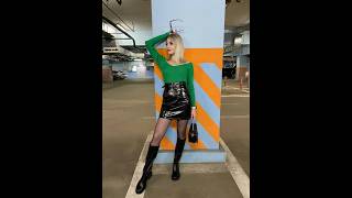 50 Stylish Leather Mini Skirts for Parties, Outing, Special Occasions & Glamorous Fashion Collection