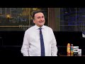 ვანოს შოუ | მონოლოგი - 5.03.2021
