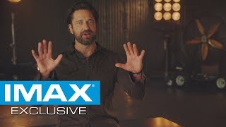 Geostorm Gerard Butler