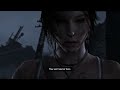 Tomb Raider Walkthrough Gameplay #13