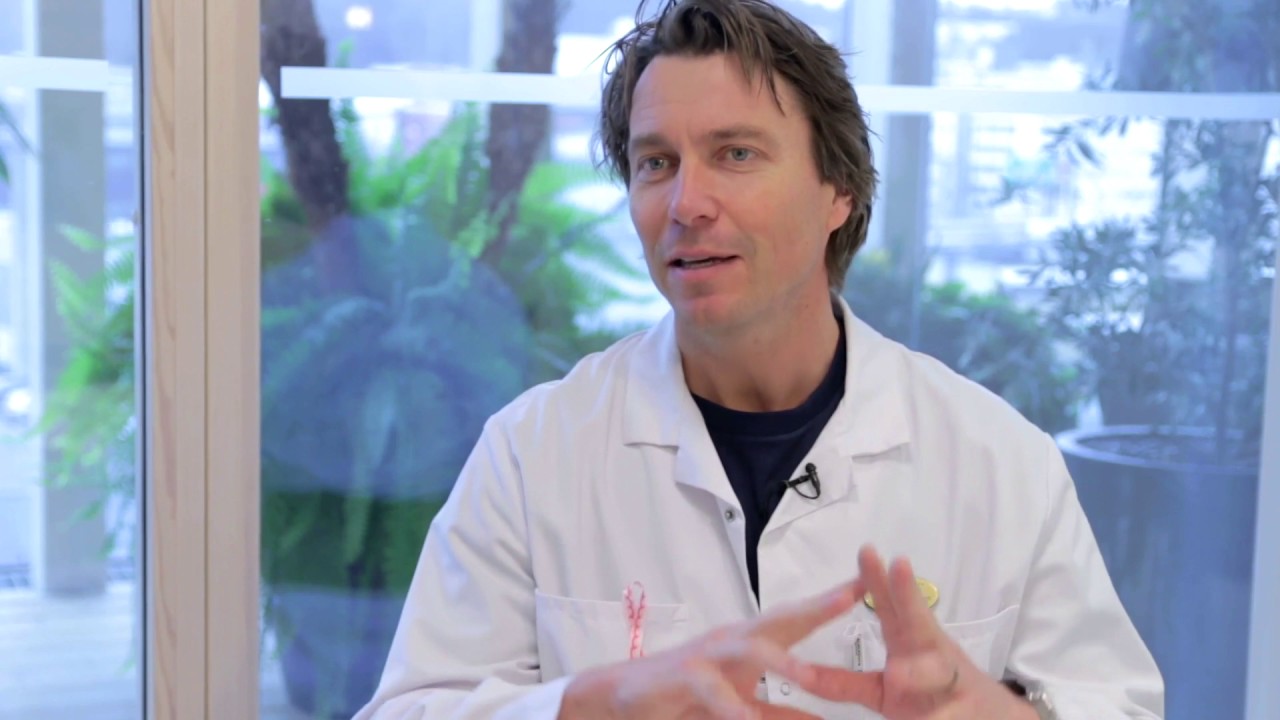 Bukplastik/Fettsugning del 1 av 3, Art Clinic