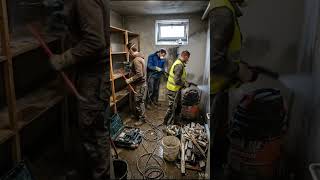 Tiny Home Transformation That Shocked Everyone! 🏠😮... Floor Flip