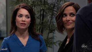 GH: 11/1/19 - Jax & Hayden Part 1/2