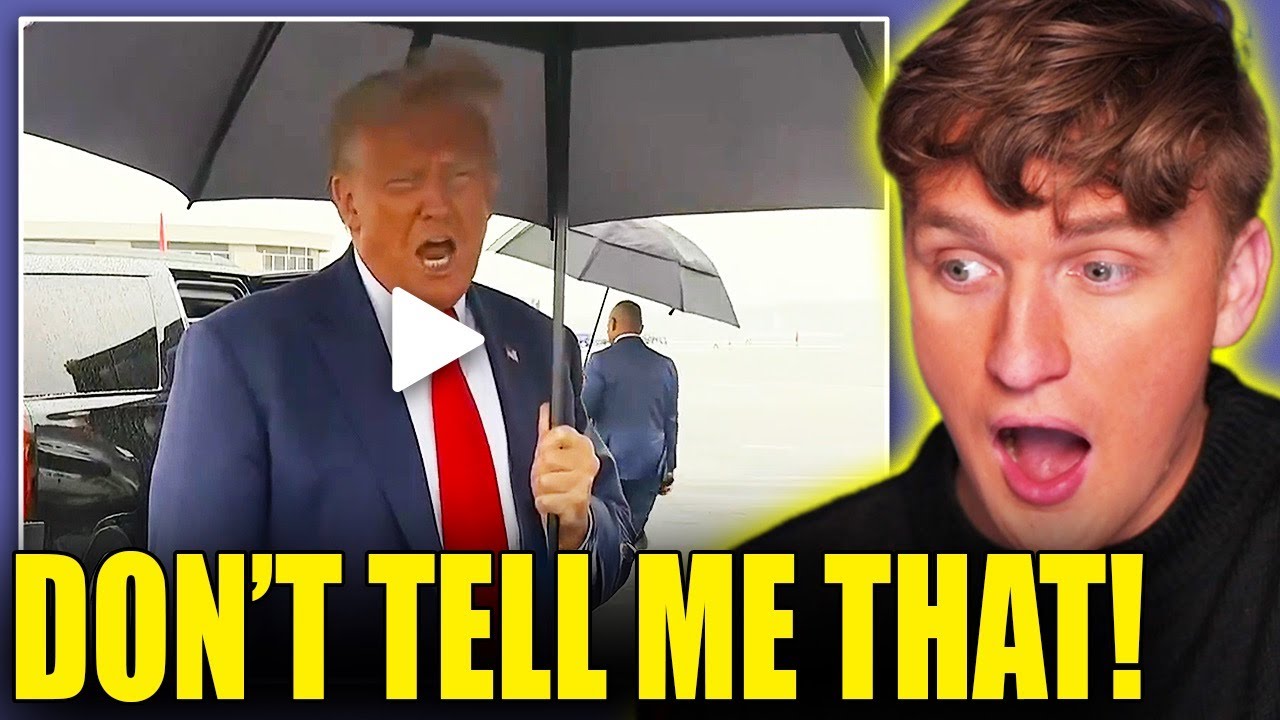 Trump Rage HOG-WILD as it All COLLAPSES!