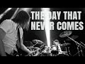 Scream Inc. - The Day That Never Comes (Metallica cover)