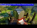 How to Finish Sword of Trials 1 - One Handed Sword Challenge 1 Location - Crimson Desert
