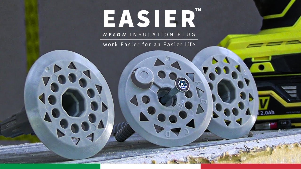 Rondelle In Fibra C.N.A.F., 57.4 Mm O/D X 47.5 Mm I/D X 1.5 Mm Spessore, Generiche