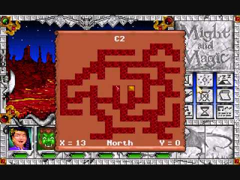 Let's Play MM3 Isles of Terra Part #078 Where Was I Again - YouTube