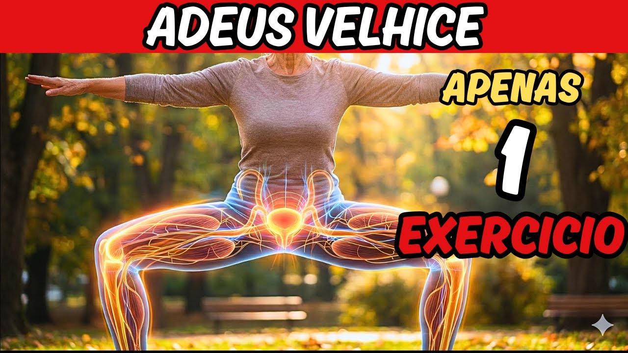 Acima de 50? Descubra os benefícios do HORSE STANCE para idosos ao praticar todos os dias!