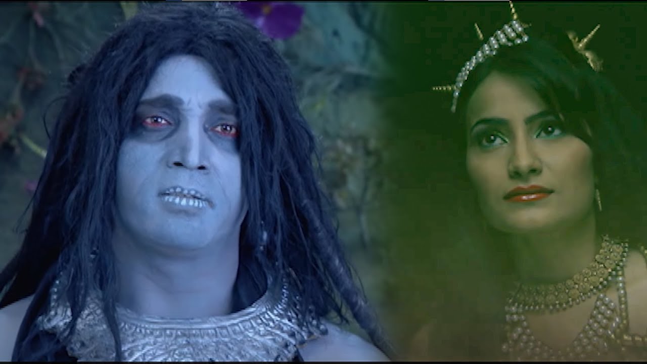 बेताल ने किस निधि के बारे में बोलै राजा भोज को Betaal Aur Sinhasan Battisi Ep 49 To 51