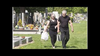 4 roky po smrti Bartošové (†48): Rychtář vzal přítelkyni na koleje a... - AHA.cz