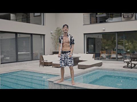 Bien Bien Mich Duval OFFICIAL MUSIC VIDEO