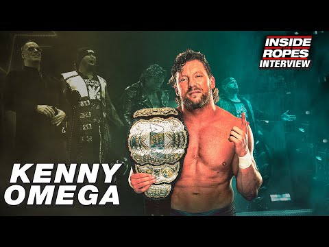 Kenny Omega On Thinking AEW & WWE will Work Together, Triple H, Jon Moxley & More