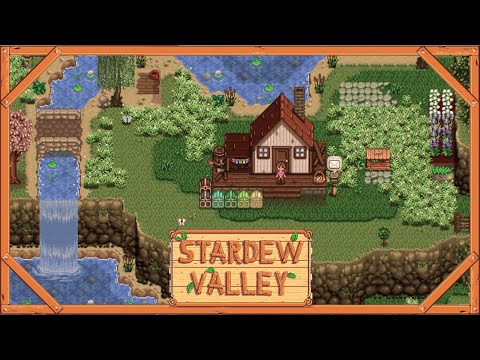 Mystic Meadow Farm Stardew Valley With Mods Part 13 You Mystic Meadow Farm Stardew Valley