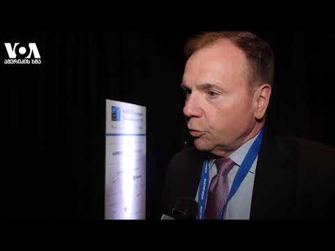 ჰოჯესი: იმედი მაქვს ნატოს შემდეგ სამიტზე საქართველოს მიიწვევენ