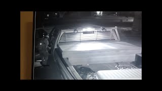 Bossier SO Detectives Looking for Vehicle Burglar